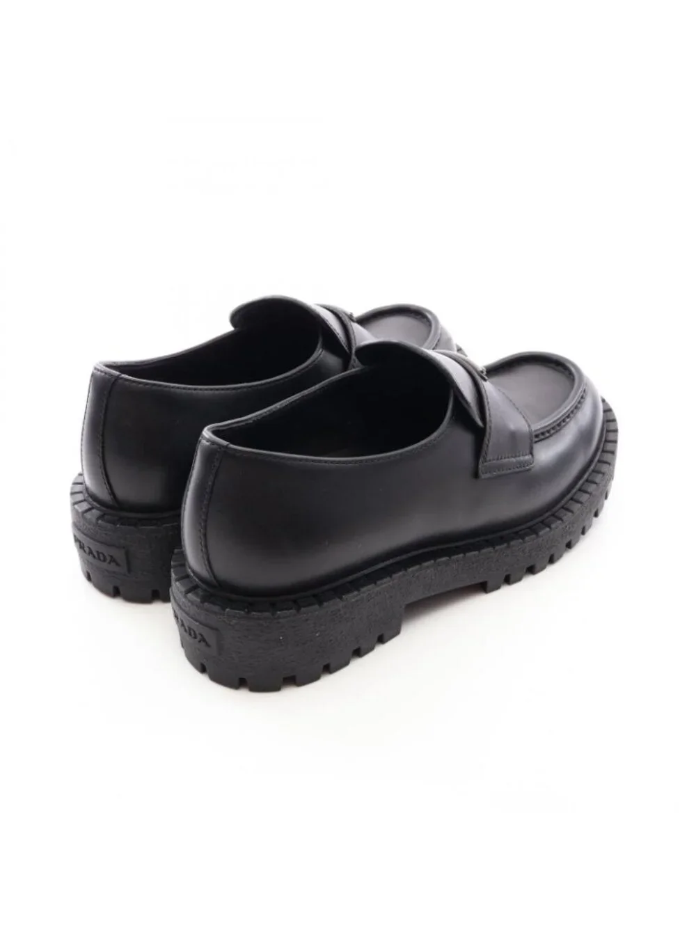Prada there are